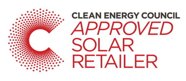 clean energy council approved retailer logo